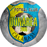 Logo Dunărea Călărași