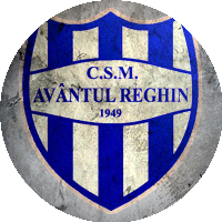 Logo Avântul Reghin