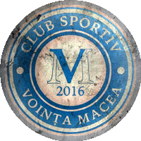 Logo CS Voinţa Macea