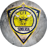 Logo CS CFR Simeria