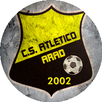 Logo CS Atletico Arad