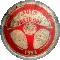Logo FC Auto Timişoara
