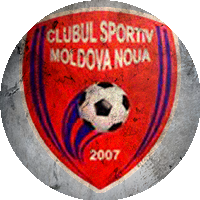 Logo CS Moldova Nouă