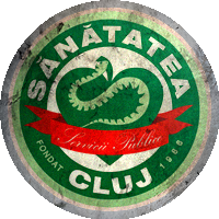 Logo Sănătatea Cluj