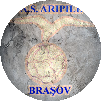 Logo AS Aripile Braşov