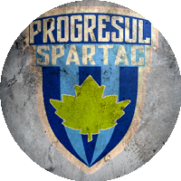 Logo AFC Progresul 1944 Spartac