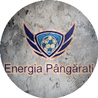 Logo AS Borussia Pângăraţi