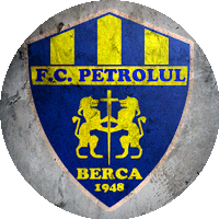 Logo FC Petrolul Berca