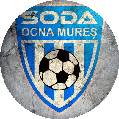 Logo CS Ocna Mureş