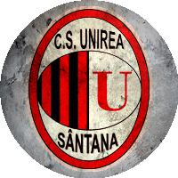 Logo CS Unirea Sântana