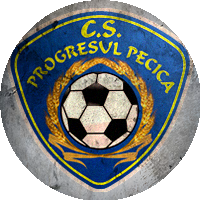 Logo ACS Progresul Pecica