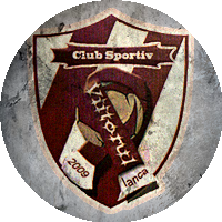 Logo CS Viitorul Ianca