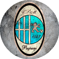 Logo Kosarom Pașcani