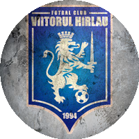 Logo CS Viitorul Hârlău