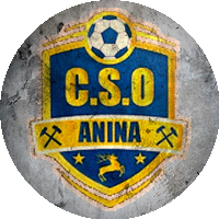 Logo CSO Anina