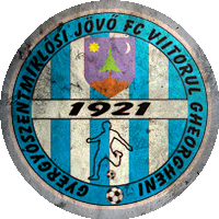 Logo CS Viitorul Gheorgheni