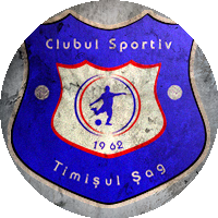 Logo CS Timişul Şag