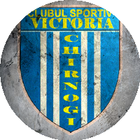 Logo CS Victoria Chirnogi