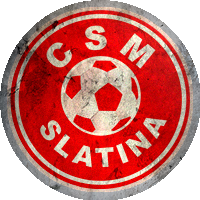 Logo Clubul Sportiv Municipal Slatina
