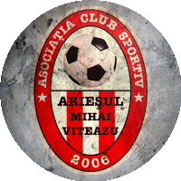 Logo ACS Arieşul Mihai Viteazu