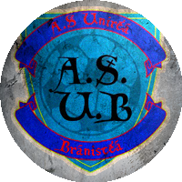 Logo ACS Unirea Braniştea