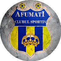 Logo CS Afumați