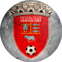 Logo FC 2007 Gârceni