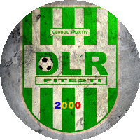 Logo CS DLR Piteşti