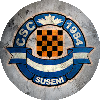 Logo CSC Suseni