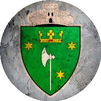Logo ACS Nemere Ghelinţa