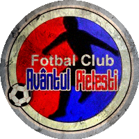 Logo ACS Avântul Pieleşti