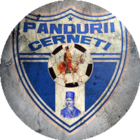 Logo CS Pandurii Cerneţi