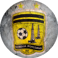 Logo CSO Petrolul Potcoava