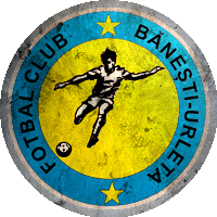 Logo AFC Băneşti-Urleta