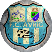 Logo ACS FC Avrig