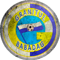 Logo CS DP Granitul Babadag