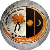 Logo AFC Odorheiu Secuiesc