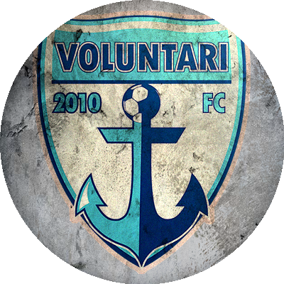 Logo Fotbal Club Voluntari