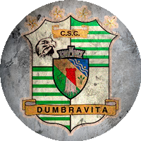 Logo Clubul Sportiv Comunal Dumbrăvița