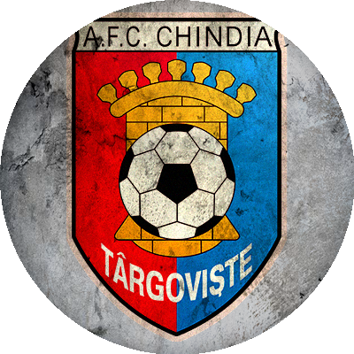 Logo Chindia Târgoviște