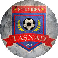 Logo AFC Unirea Tăşnad
