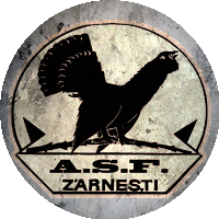 Logo ASC Olimpic Zărneşti
