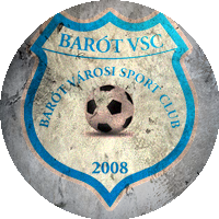 Logo CSO Baraolt