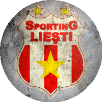 Logo Sporting Liești