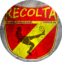 Logo ACS Recolta Gheorghe Doja