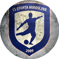 Logo Știința Miroslava