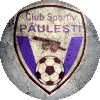 Logo CS Păuleşti