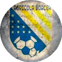 Logo AS FC Agricola Borcea