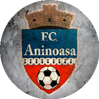 Logo AS FC Pucioasa