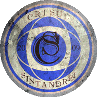 Logo ACSC Crişul Sântandrei